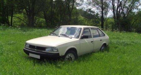 «Москвич» начал формировать дилерскую сеть - «Новостной Автоблогер»