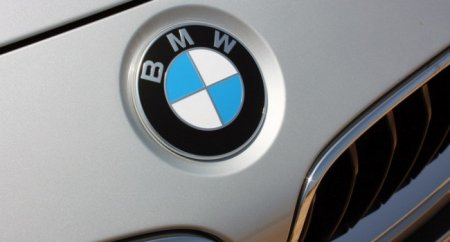 На медиа системах BMW можно будет играть в игры - «Новостной Автоблогер»