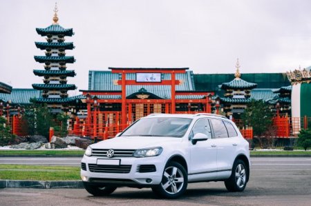 Continental вместе с автолюбителями создает интерактивную карту необычных мест для путешествий - «Новостной Автоблогер»
