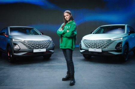Дилерские центры OMODA готовы к встрече с будущими владельцами С5 - «Новостной Автоблогер»