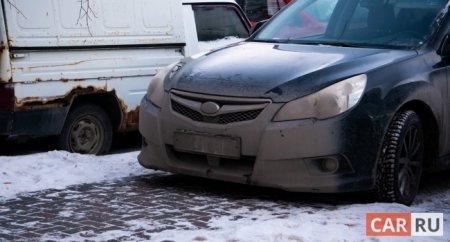 Как надолго и качественно защитить машину от ржавчины - «Новостной Автоблогер»