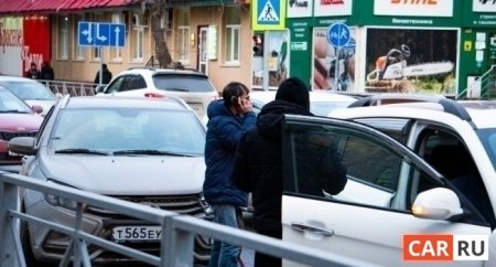 Как управлять своей безопасностью - «Новостной Автоблогер»