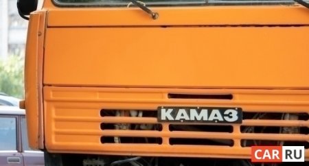 КамАЗ будет выпускать новые детали для Lada Largus, Renault Logan и Sandero - «Новостной Автоблогер»