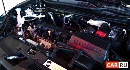 Промываем радиатор обогревателя салона без его демонтажа - «Новостной Автоблогер»