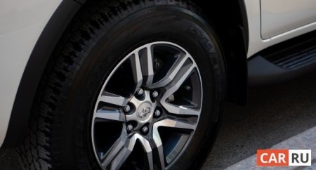Способы и важность контроля давления в шинах - «Новостной Автоблогер»