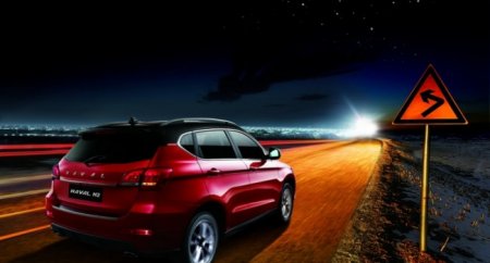Стоит ли ожидать массового наплыва китайских авто в РФ? - «Новостной Автоблогер»