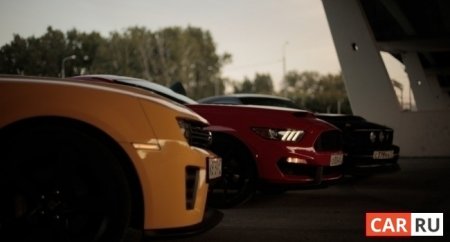В России озвучены самые «мужские» марки автомобилей - «Новостной Автоблогер»