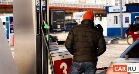 Во Франции бензин стал дефицитом, в России растут цены на дизтопливо: последние топливные новости - «Новостной Автоблогер»