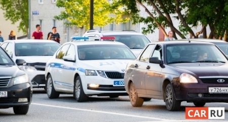 ГИБДД озвучила 5 самых распространенных нарушений 2022 года - «Новостной Автоблогер»