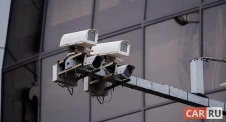 Камеры ГИБДД видят не то, о чём думают автолюбители - «Новостной Автоблогер»