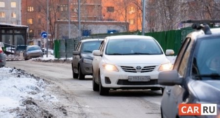 Можно ли одновременно тормозить и выкручивать руль? - «Новостной Автоблогер»