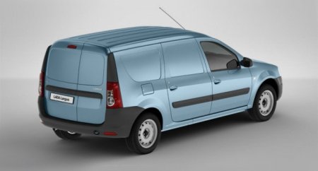На «АвтоВАЗе» обещают презентовать прототип электрокара Lada e-Largus к январю - «Новостной Автоблогер»