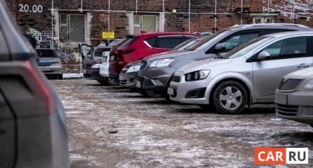 По каким причинам машина может «заплакать» зимой? - «Новостной Автоблогер»
