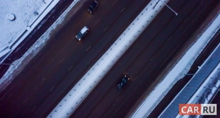 Проезд по московскому скоростному диаметру с января 2023 года станет платным - «Новостной Автоблогер»