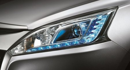 В Россию привезли полноприводный кроссовер Exeed LX - «Новостной Автоблогер»