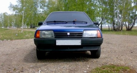 5 причин почему ВАЗ 2109 самый лучший из жигулей - «Новостной Автоблогер»
