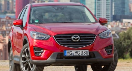 Дайджест: FAW из Энгельса, роторная Mazda и другие события - «Новостной Автоблогер»