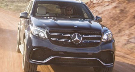 Дилеры Mercedes-Вenz больше не смогут обслуживать гарантийные авто - «Новостной Автоблогер»