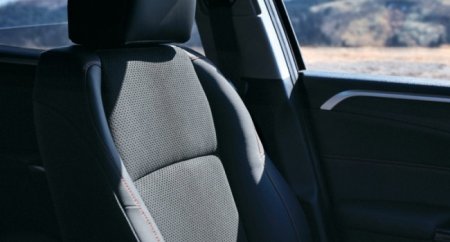 GAC представила в Китае новейший кроссовер Trumpchi GS3 - «Новостной Автоблогер»