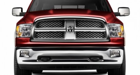 Электропикап Ram 1500 Revolution «догоняет» GM и Ford - «Новостной Автоблогер»