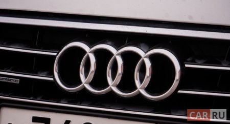 Компания Audi выиграла дело о нарушении авторских прав против Nio из-за названия ES6 и ES8 - «Новостной Автоблогер»