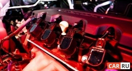 Профилактический уход за свечами зажигания - «Новостной Автоблогер»