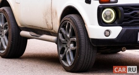 Российские авто, теряющие меньше всего в цене при продаже - «Новостной Автоблогер»