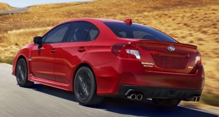 Subaru приготовила 7 сюрпризов на автосалоне в Токио - «Новостной Автоблогер»