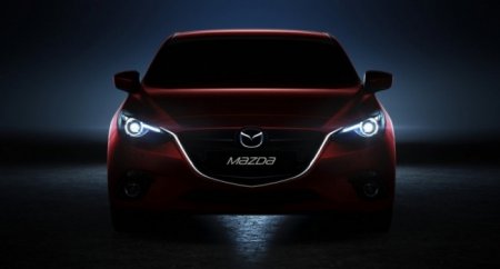 В РФ начались продажи китайских кроссоверов Mazda CX-4 с дилерской гарантией - «Новостной Автоблогер»