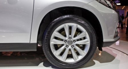 В РФ появился кроссовер Haval Cool Dog – копия Jeep Renegade - «Новостной Автоблогер»