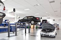 Причины и виды повреждений шин