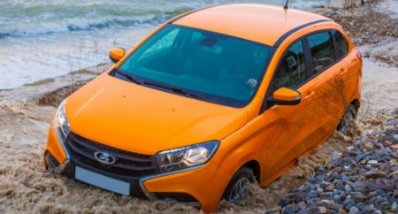 Дайджест: Анонс Changan, конец Lada XRAY и другие события - «Новостной Автоблогер»
