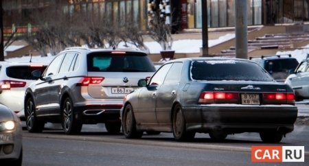 Какие скрытые проблемы ожидают владельцев «параллельных» авто в РФ - «Новостной Автоблогер»
