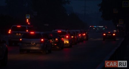 Китайский автобренд BAW намерен выйти на рынок Санкт-Петербурга - «Новостной Автоблогер»