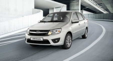 Марка LADA изменила ценники на отдельные модели в феврале - «Новостной Автоблогер»