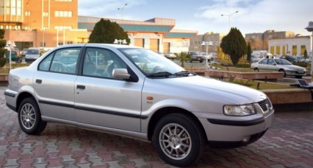 Стоимость конкурентноспособной «иранской Lada Vesta» из Азербайджана - «Новостной Автоблогер»