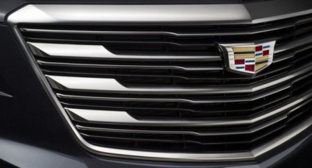В РФ могут пригнать под заказ кроссовер Cadillac Lyriq за 8 млн рублей - «Новостной Автоблогер»
