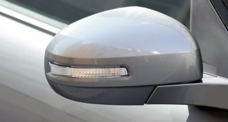 В РФ привезли мини-кроссоверы Daihatsu Taft по цене Lada Largus - «Новостной Автоблогер»