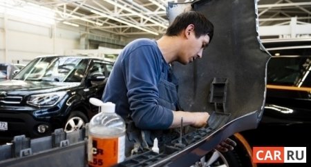 В России автомобили стали непозволительной роскошью - «Новостной Автоблогер»