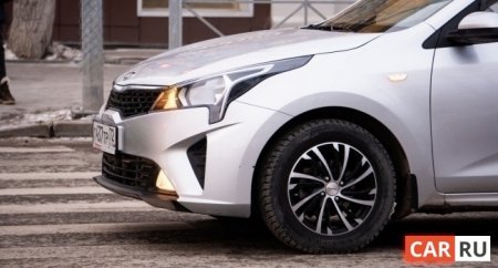 В России выросли цены на автомобильные шины - «Новостной Автоблогер»