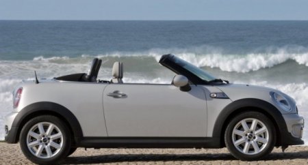 Выпущены первые серийные электро кабриолеты Mini Cooper SE из 999 обещанных - «Новостной Автоблогер»