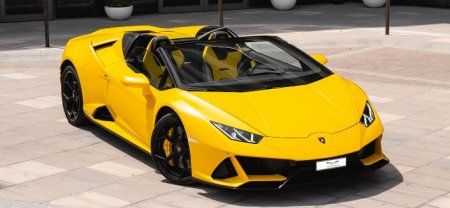 Аукцион брошенных автомобилей: Как купить крутую машину