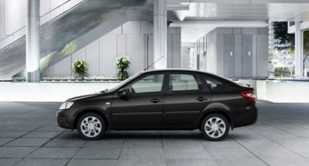Lada Granta стала самым популярным автомобилем на вторичном рынке в феврале 2023 года - «Новостной Автоблогер»