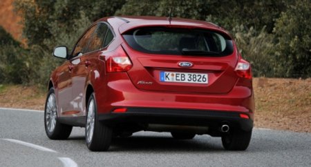 Рискованно ли брать Ford Focus II с пробегом за 500 тыс. рублей? - «Новостной Автоблогер»