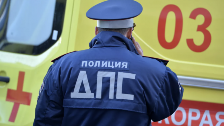 В Бурятии проводят проверку по факту гибели школьника в ДТП по вине пьяного отца - «ГИБДД»