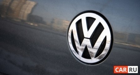 В РФ привезли новые кроссоверы Volkswagen Tacqua - «Новостной Автоблогер»