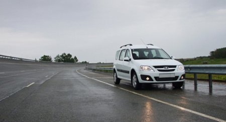 АвтоВАЗ протестировал российскую систему ABS в автомобилях Lada - «Новостной Автоблогер»