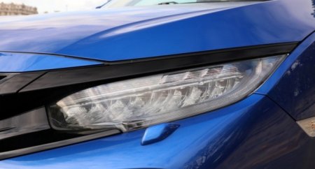 Honda Civic Type 2023 года признан самым быстрым автомобилем на трассе Нюрбургринга - «Новостной Автоблогер»