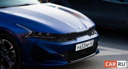 Эксперты рассказали об опасностях для продажи корейских автомобилей в России - «Новостной Автоблогер»