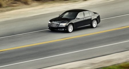 Компании Jeep, Dodge и Ram раскрыли планы по выпуску новинок - «Новостной Автоблогер»